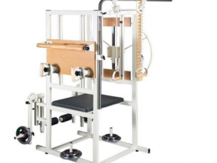 Khung tập đa năng 6 trong 1