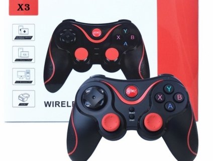 Tay game X3 - hỗ trợ chơi game trên điện thoại, máy tính bảng