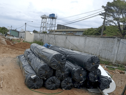 Các mẹo chọn mua hàng Vải địa kỹ thuật