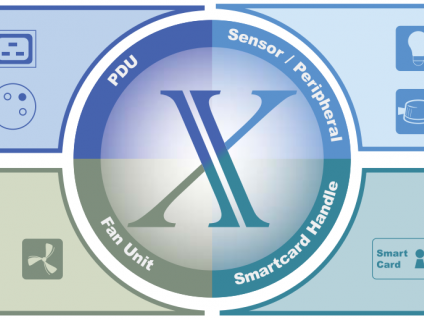 Austin HughesInfra Solution X