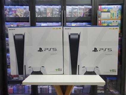 [GameWarVn] Máy PS5/ PS4/ Xbox/ Nintendo Switch