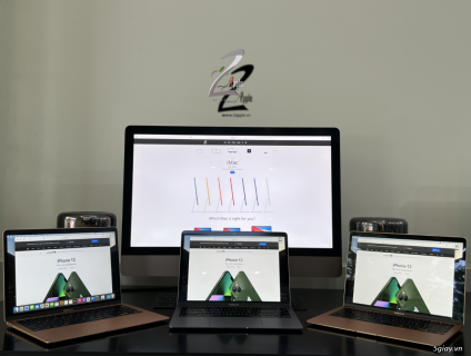 Air M1 20 3“3 Màu Gray and Gold Full Box