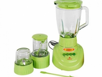 [Mới nhất] Thủ tục nhập khẩu máy xay sinh tố