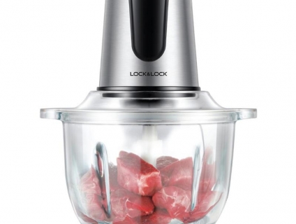 Hướng dẫn chi tiết Thủ tục nhập khẩu máy xay thịt