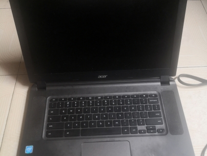 Acer chromebook 15 inch