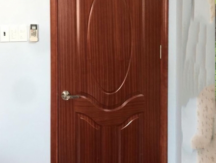 Báo Giá Cửa Gỗ Công Nghiệp HDF Veneer Mới Nhất Năm 2022