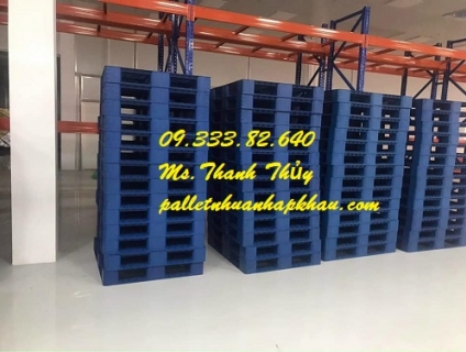 Cần Mua Pallet Nhựa Tại Ninh Thuận, Liên Hệ 09.333.82.640