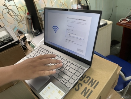 Bán laptop giá tốt nhất hệ thống 5giay.vn liên hệ ngay