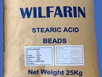 Nhập khẩu và phân phối hóa chất chất lượng và giá cả cạnh