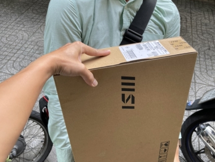 MSI Modern 15 A11MU-654 màn 15.6" Ultrabook Laptop