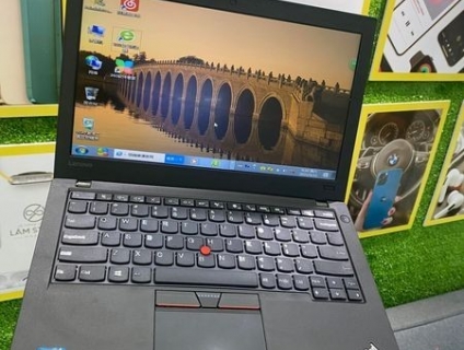 Lenovo Thinkpad x260 i5 6300