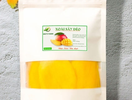 Dried mango Nut Farm