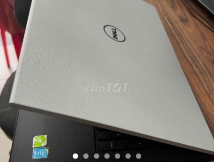 Dell 3542 siêu đẹp ram 8g- ssd 128g
