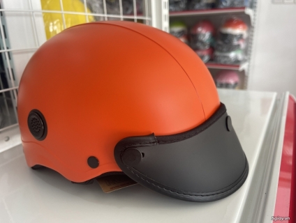 Nón bảo hiểm Sơn kết da giá cực tốt và an toàn