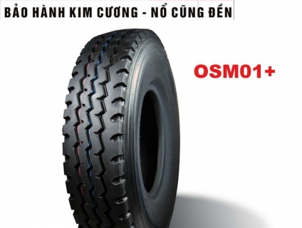 LỐP OSAKA HÀNG CAO CẤP - GIÁ BÌNH DÂN
