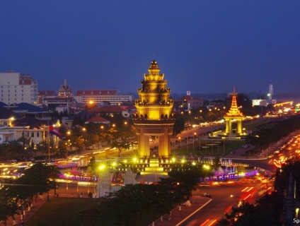 cambodia 4 ngày 3 đêm