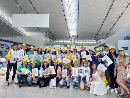 THÁI LAN 5N4Đ - 5.880.000 (BANGKOK-PATTAYA)