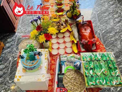 Heo sữa quay đà nẵng bán heo cúng cúng động thổ, cất nóc