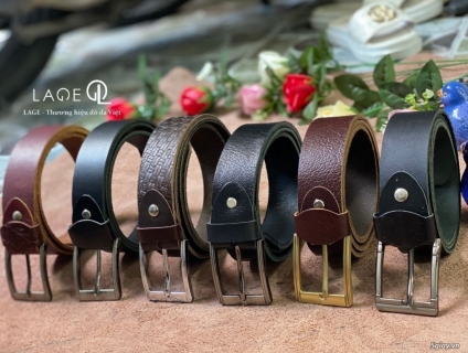 xưởng sản xuất đồ da giá si