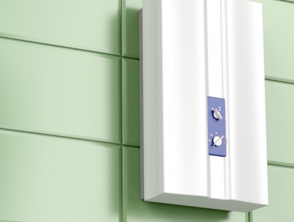 Máy nước nóng trực tiếp có giá bao nhiêu? có rẻ không?