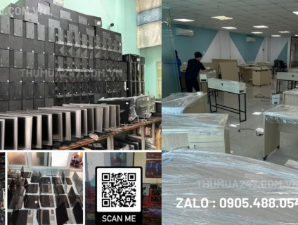 CHUYÊN THU MUA LAPTOP GIÁ CAO NHẤT TP ĐÀ NẴNG, HUẾ