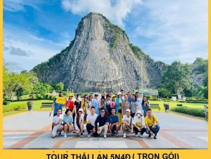 Bán Tour Du Lịch Out Bound Giá Rẻ