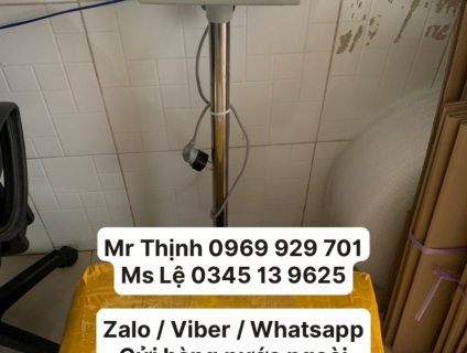 GỬI HÀNG ĐI NƯỚC NGOÀI