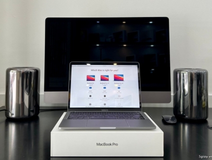 Pro  20 3“3 Màu Gray Full Box