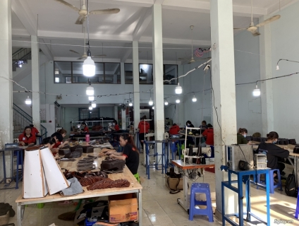 Xưởng ví Trường Chinh. Bán sỉ giá rẻ