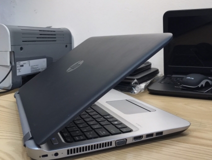 Cần Bán Laptop HP 450 G3 Core i3 6100U