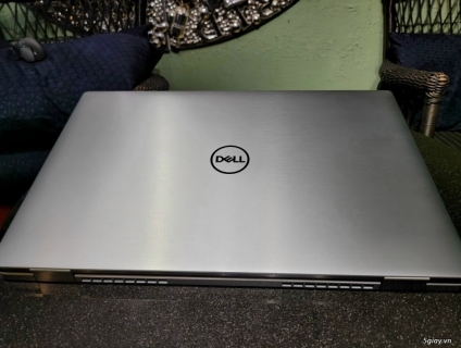 Dell Latitude 9520 I7 1185G7 Ram 16 SSD 512 Full HD đẹp 98-99%