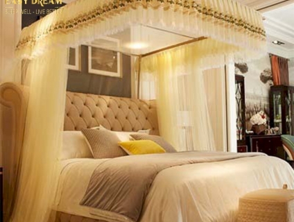 Dịch Vụ lắp đặt  Mua Bán Màn khung -màn chụp giao nhận hàng ở Hà Nội