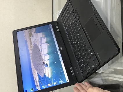 Laptop Dell Latitude E5540 I3 4số máy đẹp zin