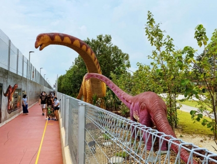Tour Singapore 3N2Đ khởi hành 23/7 (HCM)