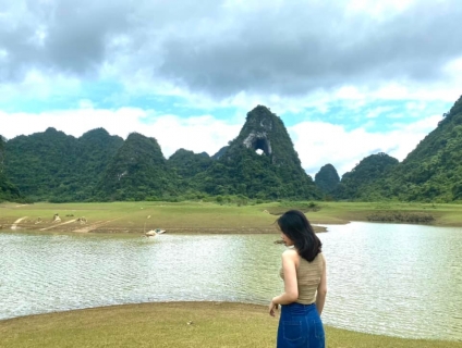 Lịch trình du lịch Cao Bằng 2 ngày 1 đêm như thế nào?