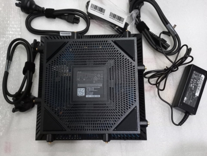 Bộ phát wifi Asus GT-AC5300 5300Mbps 80 user (Cua 8 càng)