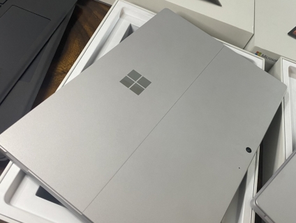 Surface Pro 7 i5/8gb/128-256gb Đẹp mới sạc 8 Lần Zin nguyên