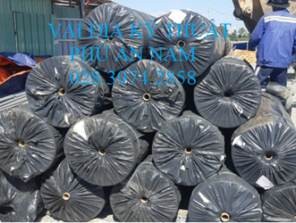 Báo Giá Vải Địa Kỹ Thuật ART 28