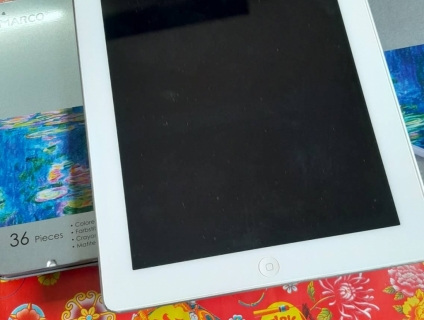 Ipad Mini và Ipad thường 16GB - Hoạt động ổn định, pin tốt