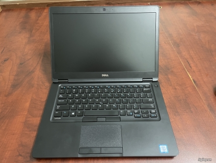 Dell Latitude 5480, I5 7440HQ-Ram16gb-ổ cứng 512gb-Vga rời 2gb