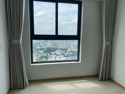 Cho thuê căn hộ Bcons Garden,2PN,2WC, tầng 24