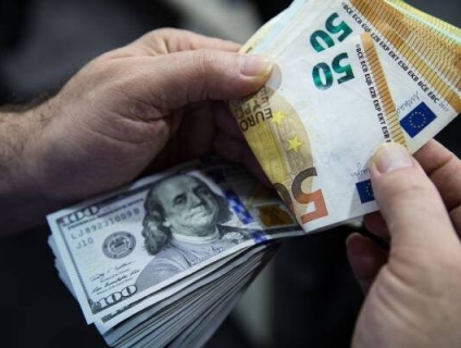 Đồng tiền chung châu Âu được gọi là gì? Lạm phát đồng bạc lên mức kỷ lục