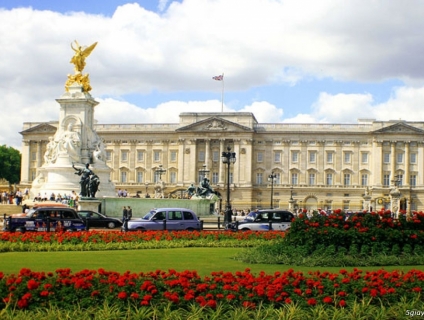 Chương trình du lịch