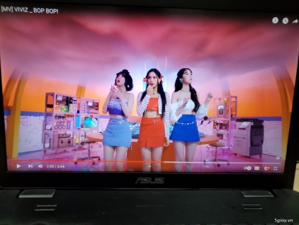 Cần bán laptop gaming ASUS ROG G771J màn 17 inch IPS, chip core i7