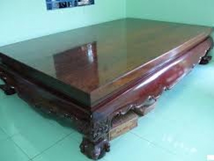 Thu mua ván ngựa cũ giá cao