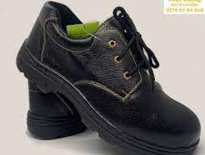 TP HCM: [Mới nhất] Thủ tục nhập khẩu giày bảo hộ