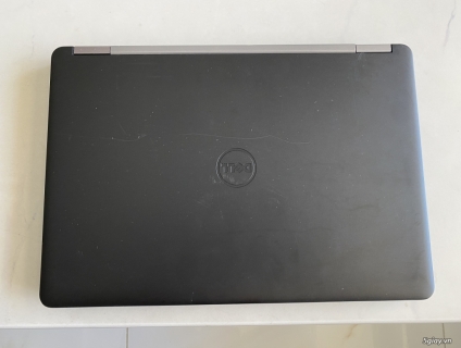 Dell Latitude E5470 i5-6300U 8/128GB 95%