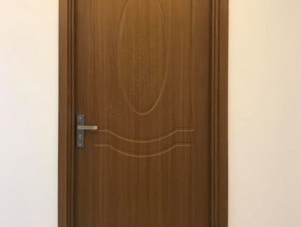 Cửa nhựa composite có tốt không | Khả năng chống nước của composite nh