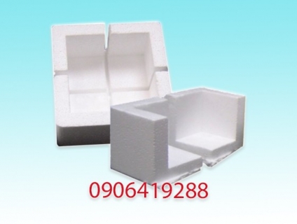 Góc xốp bảo vệ loa thùng đồ điện tử- giá tốt nhất hệ thống 5giay.vn