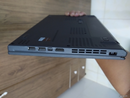 Thinkpad x260 i5 6300u/8gb/500gb giá tốt nhất hệ thống 5giay.vn